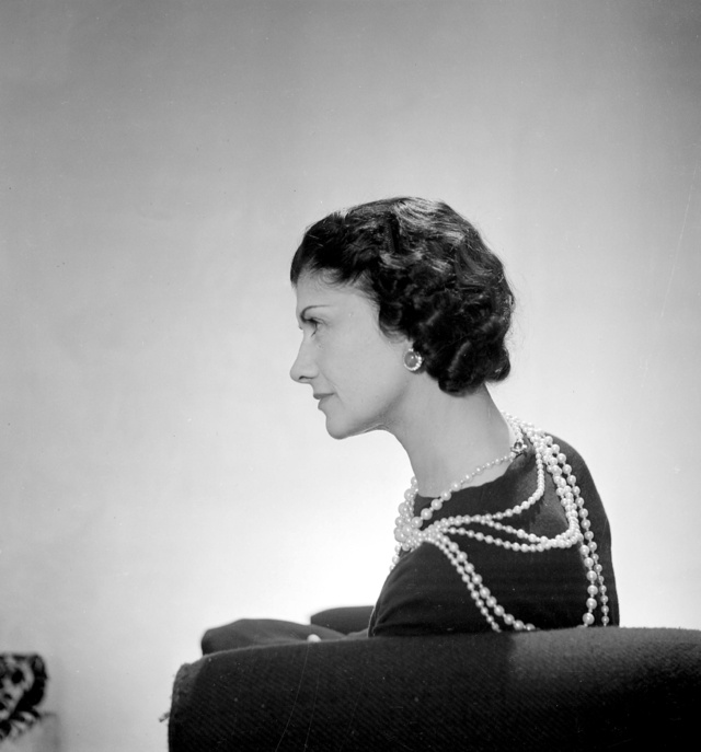 80 grandes frases de Coco Chanel para triunfar en la&nbsp;vida